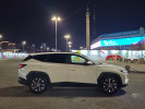 Hyundai Tucson 2022 года