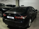 Toyota Camry 2019 года