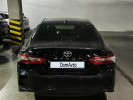 Toyota Camry 2019 года