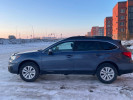 Subaru Outback 2016 года