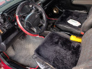Volkswagen Golf 1995 года
