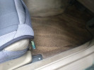 Subaru Legacy 2001 года