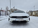 Kia K5 2025 года