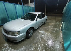 Nissan Cefiro 1998 года