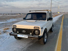 ВАЗ (Lada) 2121 (4x4) 2010 года