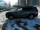 Subaru Forester 2020 года