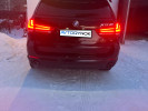 BMW X5 2014 года