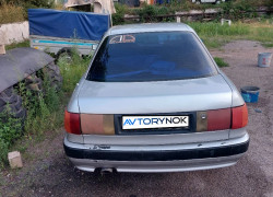 Audi 80 1993 года