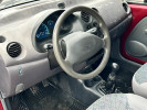 Daewoo Matiz 2012 года