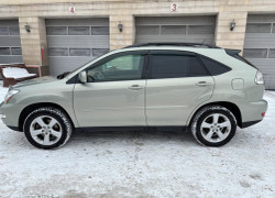 Lexus RX 2006 года