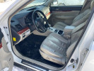 Subaru Outback 2011 года