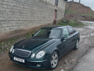 Mercedes-Benz E-Класс 2003 года