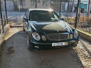 Mercedes-Benz E-Класс 2003 года