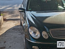 Mercedes-Benz E-Класс 2003 года