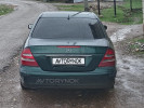 Mercedes-Benz E-Класс 2003 года
