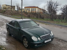 Mercedes-Benz E-Класс 2003 года