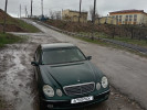 Mercedes-Benz E-Класс 2003 года