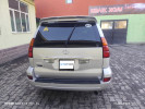 Toyota Land Cruiser Prado 2008 года