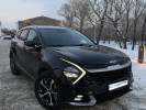 Kia Sportage 2024 года