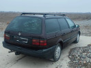 Volkswagen Passat 1993 года