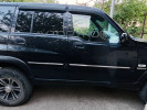 ТагАЗ Road Partner 2010 года
