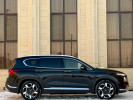 Hyundai Santa Fe 2023 года