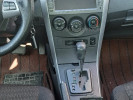 Toyota Corolla 2012 года