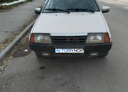 ВАЗ (Lada) 21099 2005 года