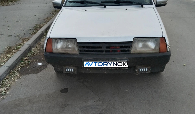 ВАЗ (Lada) 21099 2005 года