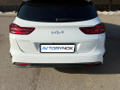 Kia Cee'd 2023 года