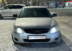 ВАЗ (Lada) Priora 2007 года