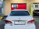 Nissan Almera 2014 года