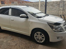 Chevrolet Cobalt 2022 года