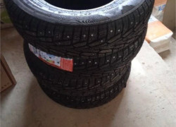 Mileking MK677 185/70/14