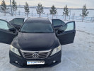 Toyota Camry 2013 года