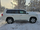Toyota Land Cruiser 2009 года