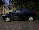 Hyundai Accent 2011 года