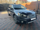 Subaru Outback 2016 года