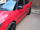 Skoda Fabia 2014 года