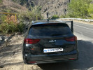 Kia Cee'd 2024 года