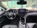 Toyota Camry 2021 года