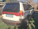 Mitsubishi Montero Sport 1999 года