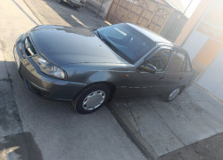 Daewoo Nexia 2012 года