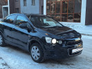 Chevrolet Aveo 2012 года