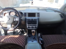 Nissan Murano 2006 года