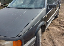 Volkswagen Passat 1991 года