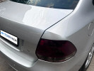 Volkswagen Polo 2011 года
