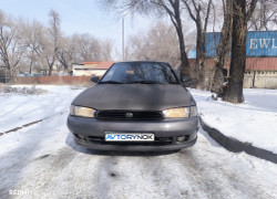 Subaru Legacy 1995 года