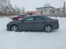 Toyota Camry 2014 года