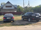 Lexus RX 2003 года